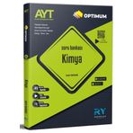 TYT AYT Kimya Optimum Soru Bankası Referans Yayınları