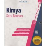 TYT AYT Kimya Soru Bankası - Bilfen Yayınları