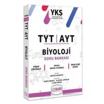 TYT AYT Kolay Biyoloji Soru Bankası Yargı Lemma