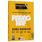 TYT AYT KPSS ALES DGS MSÜ Kral Serisi Benzersiz Paragraf Soru Bankası