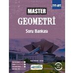 TYT AYT Master Geometri Soru Bankası Okyanus Yayınları