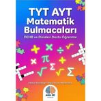 TYT - AYT Matematik Bulmacaları Dehb ve Disleksi Dostu Öğrenme