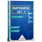 TYT AYT Matematik Set 1 Derece Yayınları