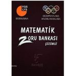 TYT AYT Matematik Zoru Bankası Karekök Yayınları