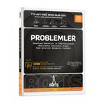 TYT AYT MSU KPSS ALES DGS Problemler Soru Bankası Barış Yayınları