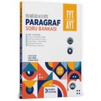 Tyt Ayt Paragraf Soru Bankası Krallar Karması