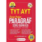 TYT AYT Paragraf Soru Bankası Veri Yayınları