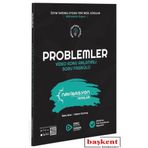 TYT-AYT Problemler Video Konu Anlatımlı Soru Fasikülü - Navigasyon Yayınları