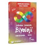TYT AYT Sıfırdan Sonsuza Biyoloji Doktrin Yayınları