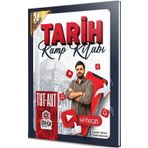 Tyt Ayt Tarih 24 Günde Kamp Kitabı Bilgi Arşivi