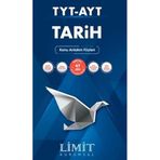 TYT – AYT Tarih Anlatım Föyleri