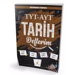TYT - AYT Tarih Defterim