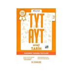 TYT AYT Tarih Depar Kazanım Tarama Testleri Bilfen Yayınları
