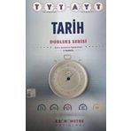 TYT-AYT Tarih Dubleks Serisi 2 Fasikül