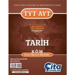 Tyt-Ayt Tarih (KÖM) Konu Öğreten Modüller