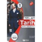 Tyt Ayt Tarih Konu Anlatımlı-Nitelik Yayınları