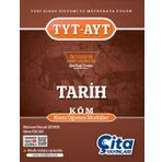 TYT-AYT Tarih Konu Öğreten Modüller