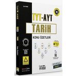 TYT AYT Tarih Konu Özetleri