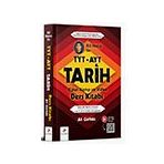 TYT AYT Tarih Sıfırdan Kamp ve Video Ders Kitabı Ali Hoca ile - Dizgi Kitap Yayınları