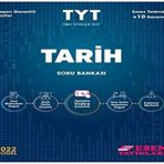 Tyt Ayt Tarih Soru Bankası 2022