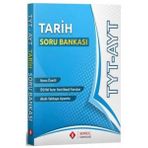 TYT AYT Tarih Soru Bankası Sonuç Yayınları