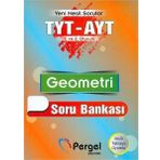 TYT AYT Temel Geometri Soru Bankası - Pergel Yayınları