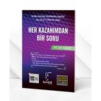 TYT AYT Türkçe Her Kazanımdan Bir Soru Karekök Yayınları