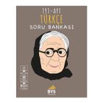 TYT AYT Türkçe Soru Bankası-BYS Kafası Yayınları