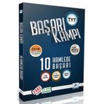 TYT Başarı Kampı 10 Hamlede Başarı - Paraf Yayınları