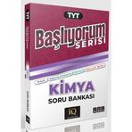TYT Başlıyorum Serisi Kimya Soru Bankası