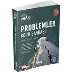 TYT Best Peak Problemler Soru Bankası - Ünlü Yayınları