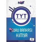 TYT Bi Kimya Soru Bankası BiNot Yayınları