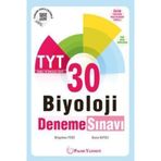 TYT Biyoloji 30 Deneme Sınavı