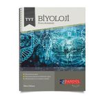 TYT Biyoloji Konu Anlatımlı-Pandül Yayınları
