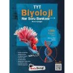 TYT Biyoloji Nar Soru Bankası - Kafadengi Yayınları