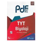 TYT Biyoloji Planlı Ders Föyü PDF Eğitim Vadisi Yayınları