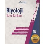 TYT Biyoloji Soru Bankası Bilfen Yayınları
