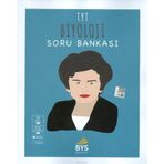 TYT Biyoloji Soru Bankası-BYS Kafası Yayınları