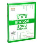 TYT Biyoloji Soru Bankası - Erdinç Çakıroğlu