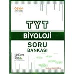 TYT Biyoloji Soru Bankası - ÜçDörtBeş Yayınları