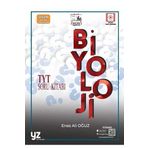 TYT Biyoloji Soru Kitabı YZ Yayınları