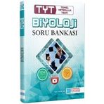 TYT Biyoloji Video Çözümlü Soru Bankası Evrensel İletişim Yayınları