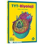 Tyt Biyoloji Video Ders Kitabı Segah Şentürk Kr Akademi