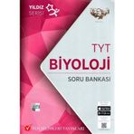 TYT Biyoloji Yıldız Soru Bankası
