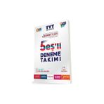 Tyt Business Class 5'li Deneme Takımı - Limit Yayınları