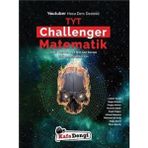 Tyt Challenger Matematik Soru Bankası Tümü Video Çözümlü - Kafadengi Yayınları