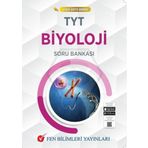 TYT Çizgi Üstü Serisi Biyoloji Soru Bankası