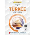 TYT Çizgi Üstü Serisi Türkçe Soru Bankası