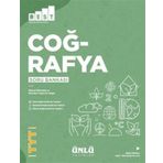 Tyt Coğrafya Best Soru Bankası-Ünlü Yayıncılık