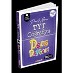 TYT Coğrafya Ders Defteri